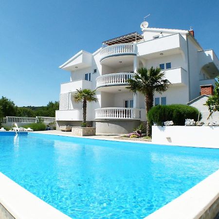 Apartment Rina-3 By Interhome Vodice Exterior foto