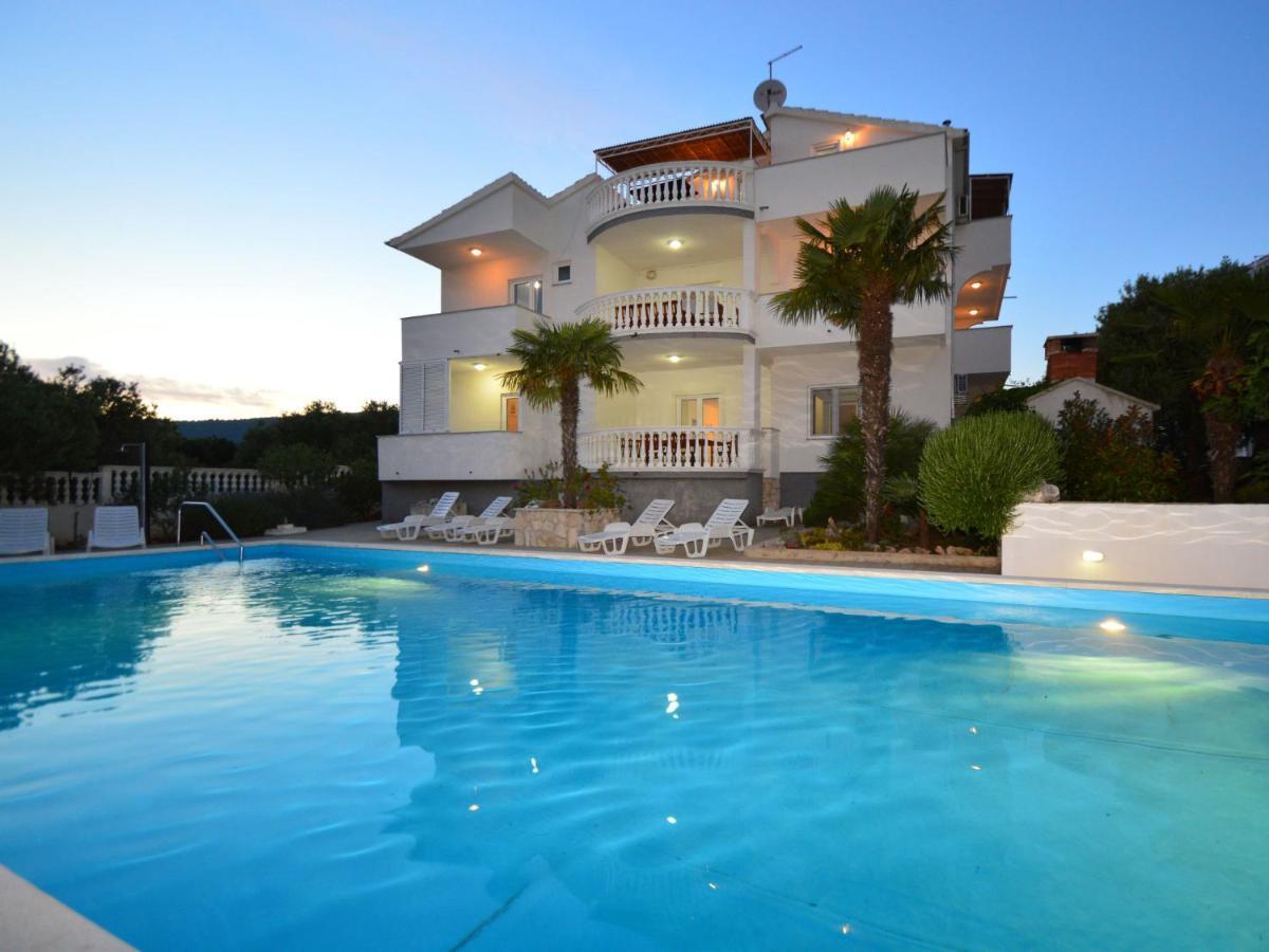 Apartment Rina-3 By Interhome Vodice Exterior foto