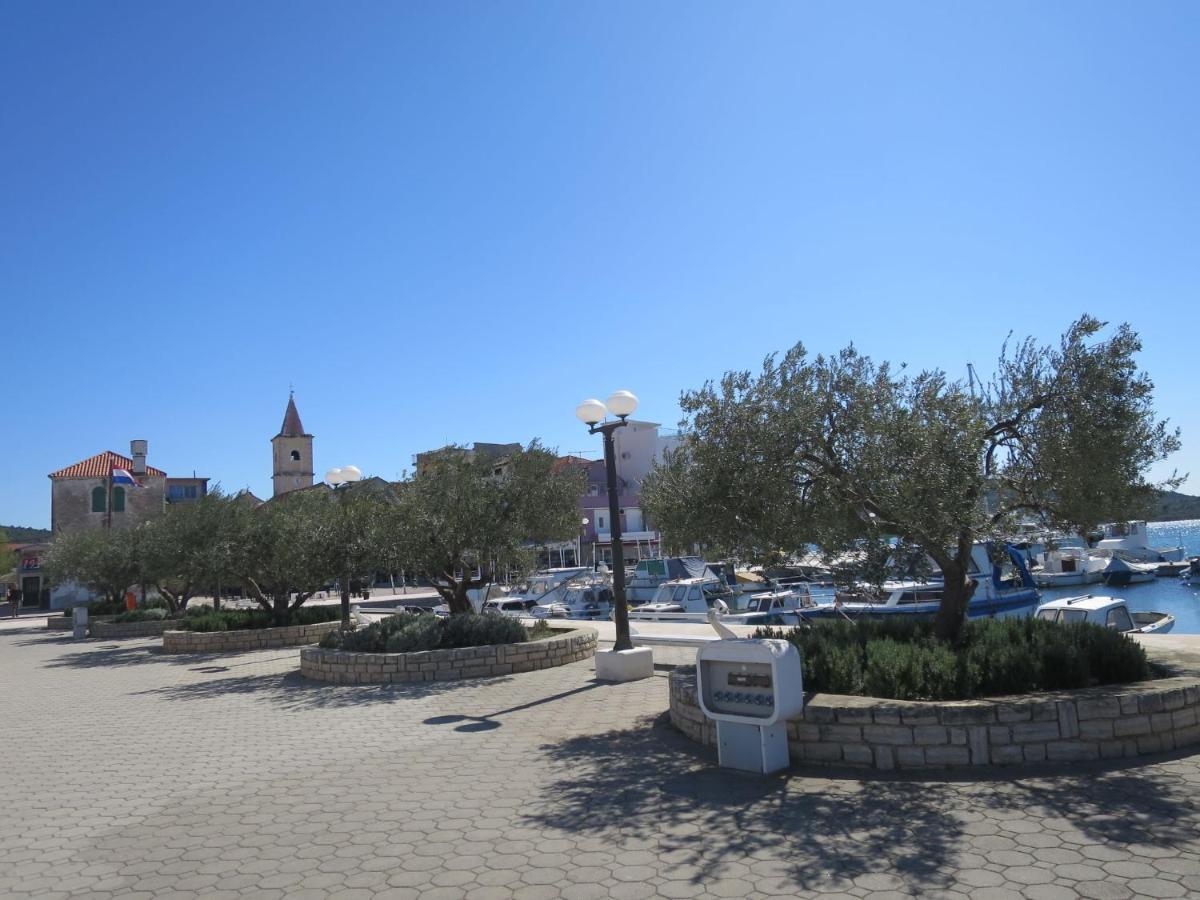 Apartment Rina-3 By Interhome Vodice Exterior foto
