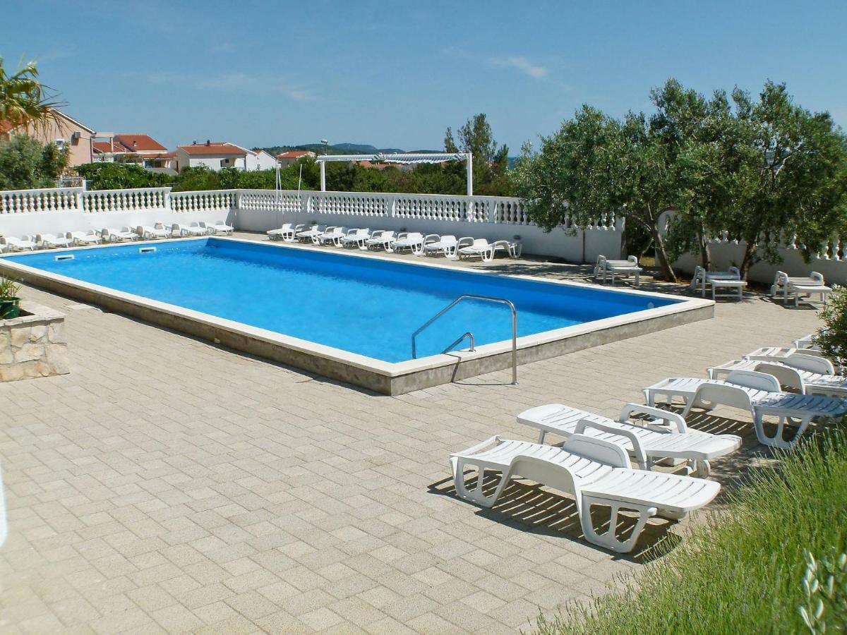 Apartment Rina-3 By Interhome Vodice Exterior foto