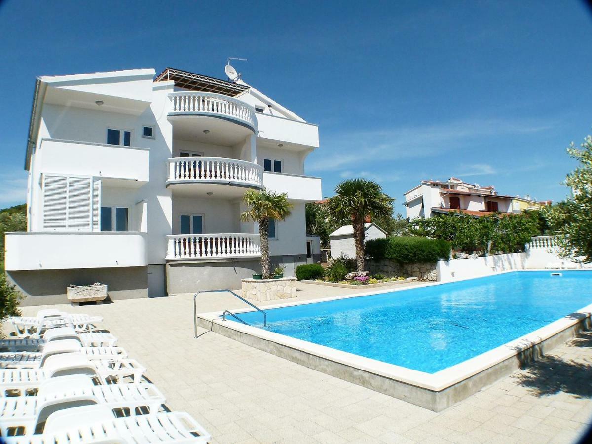 Apartment Rina-3 By Interhome Vodice Exterior foto