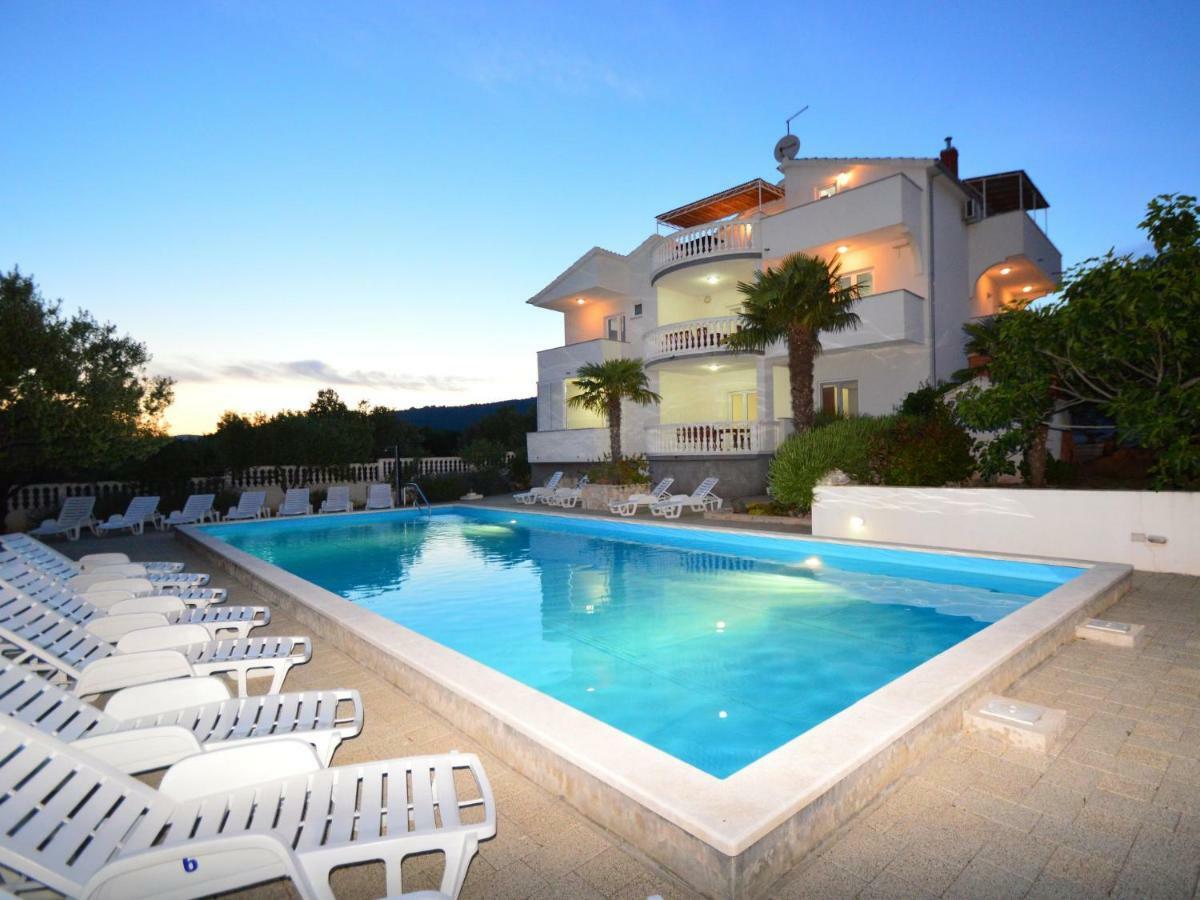 Apartment Rina-3 By Interhome Vodice Exterior foto